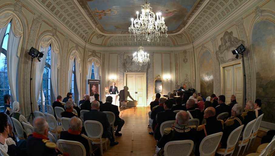 001VerleihungKdtPrendelOrden2025GohliserSchloesschen