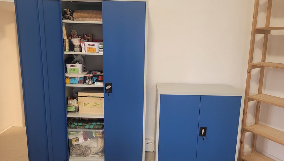 Ausstattung_NABU-Naturschutzstation_3 (NABU Landesverband Sachsen e. V.)