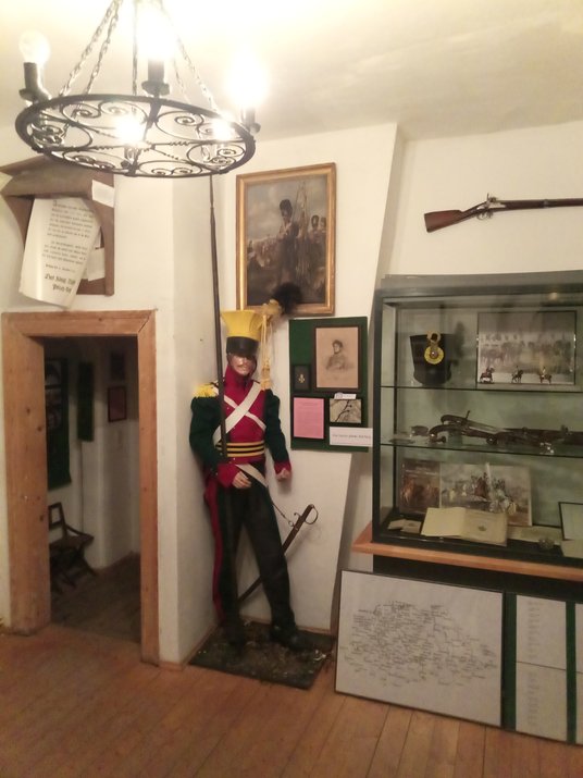 Ausstellung_Torhaus_Markkleeberg_1 (Förderverein Historisches Torhaus zu Markkleeberg 1813 e. V.)