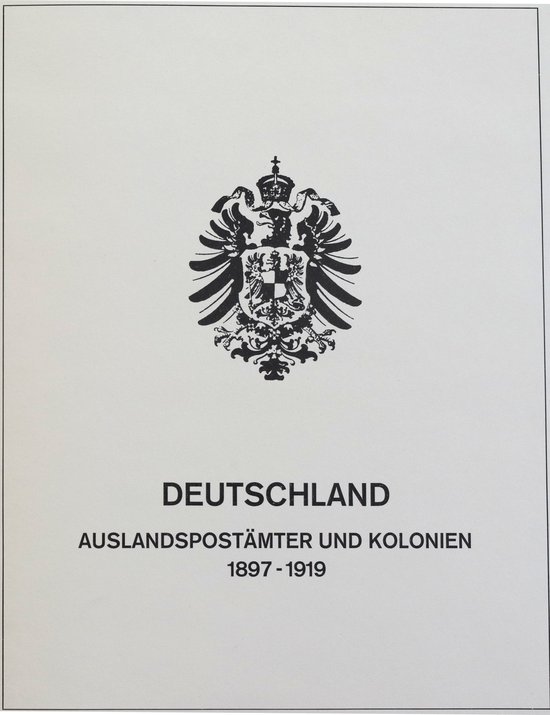 Band 2 - Deutsches Reich - Deutsche Kolonien_1.JPG