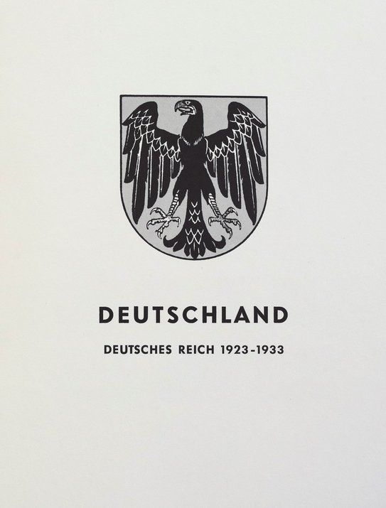 Band 7 - Deutschland - Deutsches Reich 1923-1933_1.JPG