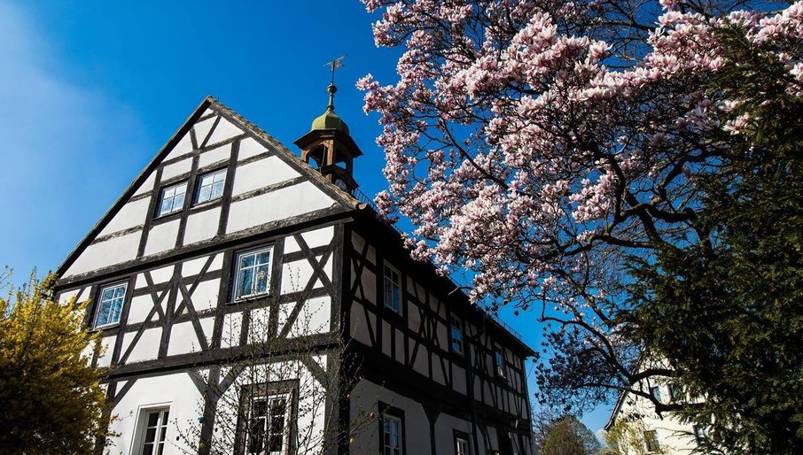Bauernrathaus Prießnitz