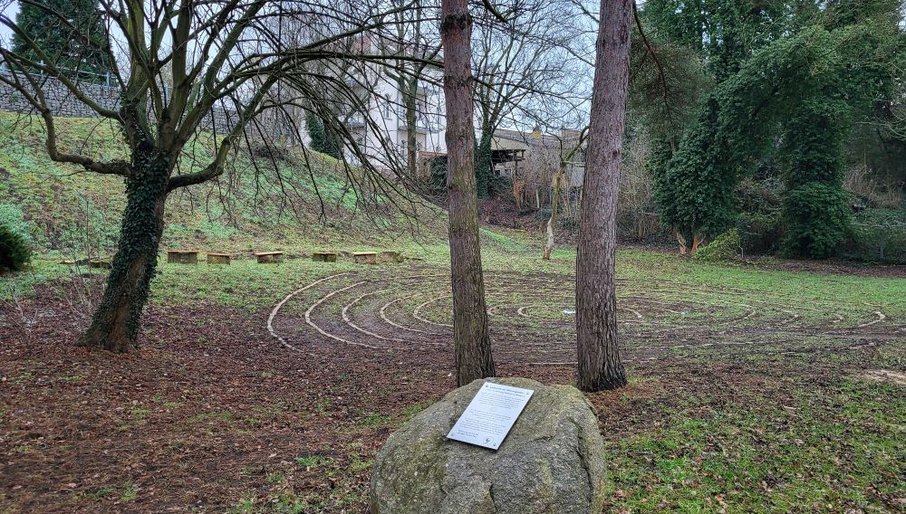 Labyrinth_1 (Heimat- und Museumsverein Zwenkau und Umgebung e. V.)