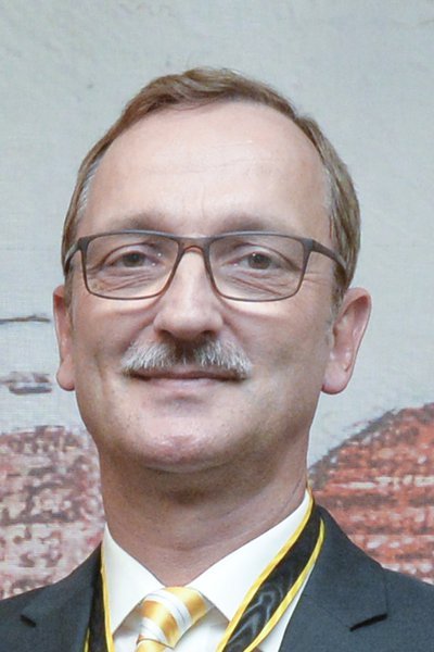 Reinhard Münch