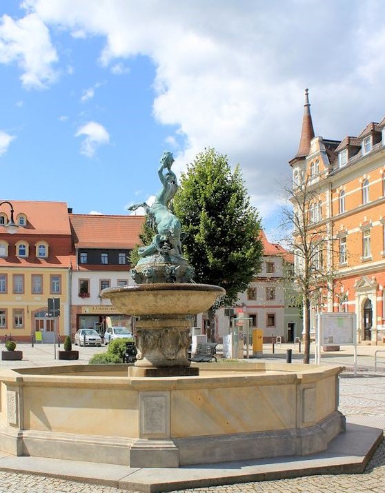 Restaurierung_Centaurenbrunnen_2 (Stadtverwaltung Frohburg)