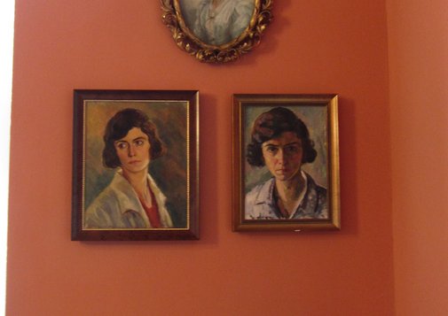 Restaurierung_historischer_Bilder_3 (Museum Schloss Frohburg).JPG